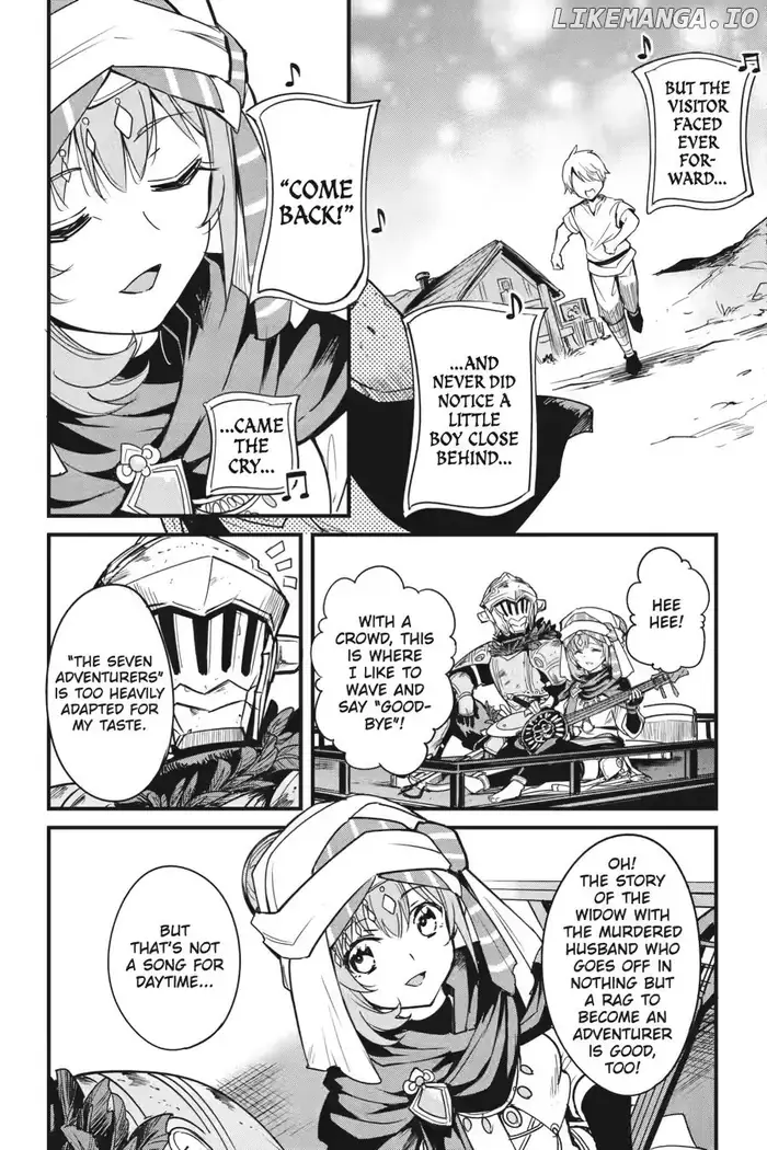 Goblin Slayer: Side Story Year One Chapter 120 image 16_optimized_optimized